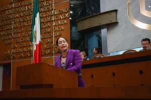 CONGRESO Citlalli Calixto