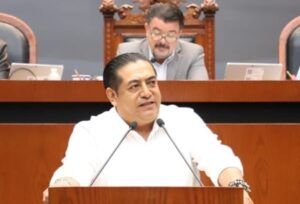 CONGRESO JESUS PARRA