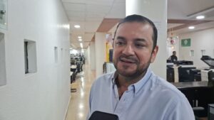CONGRESO JESÚS URIÓSTEGUI
