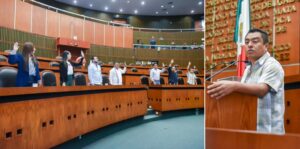 CONGRESO JHOBANNY JIMÉNEZ