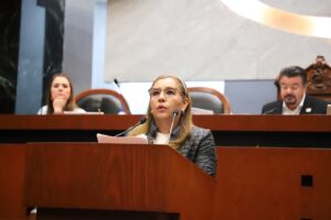 CONGRESO LETICIA MOSSO