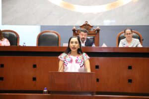 CONGRESO LUISSANA  RAMOS