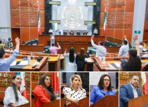 CONGRESO REFORMA REGISTRO CIVIL