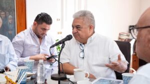 ESTADO EL ALCALDE