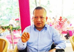 ESTADO ELOY SALMERON DIAZ