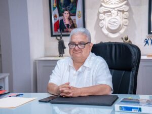 ESTADO GUSTAVO ALARCON