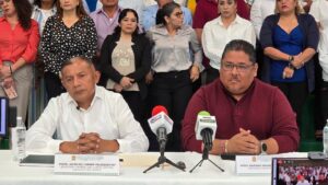 ESTADO Javier del Carmen Velázquez Pat