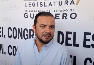 ESTADO Jesús Urióstegui García
