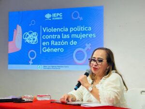 ESTADO Luz Fabiola Matildes Gama