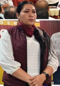 ESTADO Marcia Elsa Valencia Guzmán