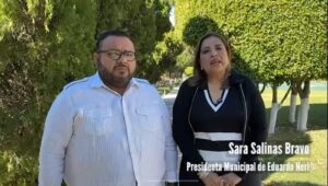 ESTADO SARA SALINAS