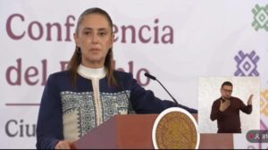 ESTADO SHEINBAUM LA MAÑANERA (1)