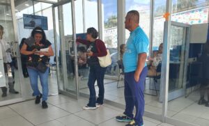 ESTADO SUCURSAL