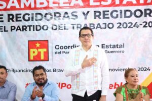 ESTADO Victoriano Wences Real