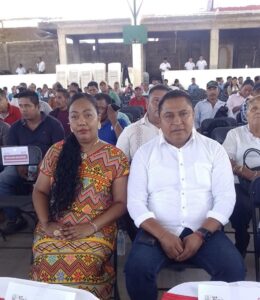 JUCHITÁN CUAUHTEMOC VIVAR