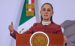 NACIONAL CLAUDIA SHEINBAUM