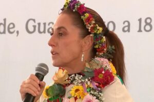 NACIONAL CLAUDIA SHEINBAUM