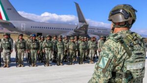 NACIONAL DESPLIEGUE MILITAR 1