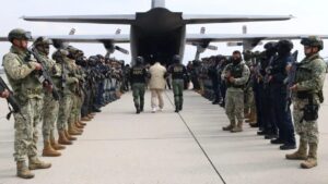 NACIONAL EXTRADICION