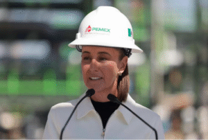 NACIONAL LA PRESIDENTA