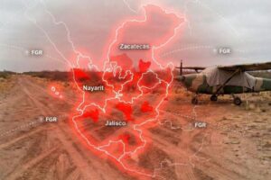 NACIONAL PISTAS CLANDESTINS