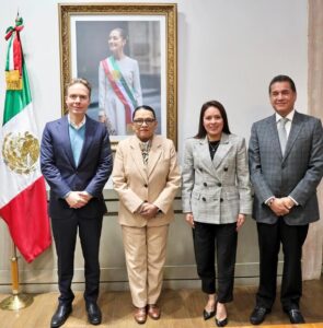 NACIONAL PVEM REFORMA