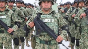 NACIONAL SOLDADOS CAPACITACION