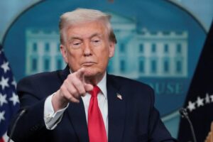NACIONAL TRUMP