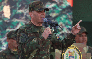 NACIONAL VLADIMIR PADRINO