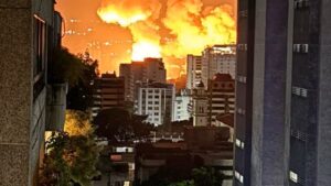 NACIONIAL bombardeos