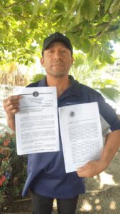 OME Demetrio Moctezuma Baños