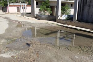 OME LA FUGA DE AGUA (1)