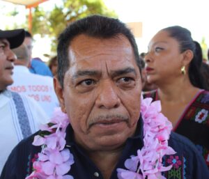 OME Silvano Palacios Salgado