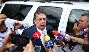 PRINCIPAL EL EX GOBERNADOR