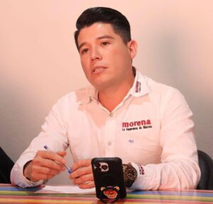 PRINCIPAL JACINTO GONZALEZ VARONA