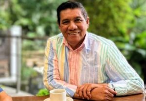 PRINCIPAL MARIO MORENO ARCOS