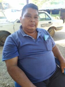 PRINCIPAL Victorino García Ricardo