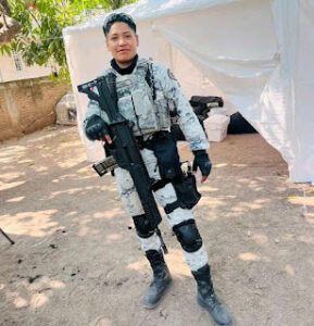 ROJA Dalila Acosta Medina