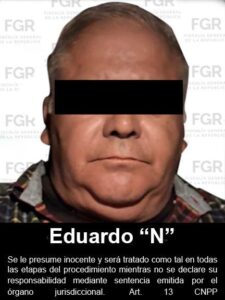 ROJA EDUARDO N