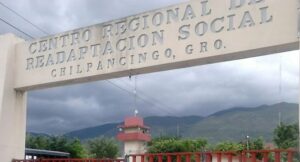 ROJA EL CERESO
