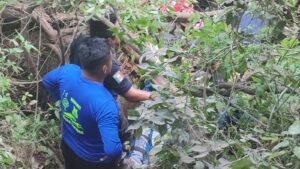 ROJA EL RESCATE DE LOS ASALTANTES (1)