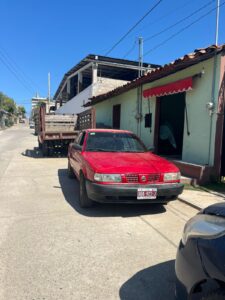 ROJA EL TSURU RESPONSABLE
