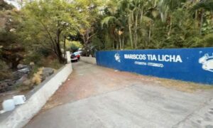 ROJA LA MARISQUERÍA