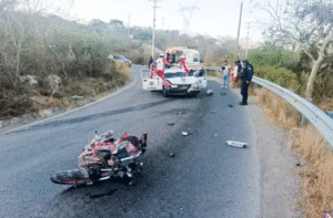 ROJA LA MOTO VENTO