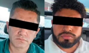ROJA LOS HOMICIDAS