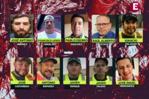 ROJA LOS MINEROS