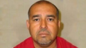 ROJA Pedro Inzunza Noriega, alias 'El Sagitario'