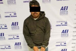 ROJA R.I.V.C., alias “El Ruru”