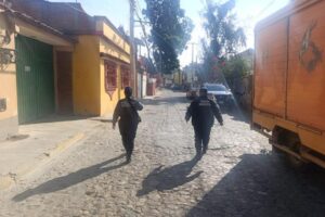 ROJA San Pedro Jicayán