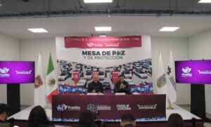 ROJA Titular de la SSC